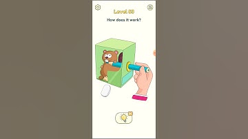 DOP 2 delete one part level 53 walkthrough solution