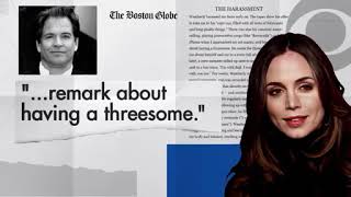 Famous Eliza Dushku fires back: "I did not overreact" Profile