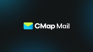 CMap Mail | One central hub for all your project emails