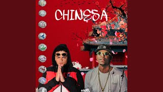 Chinesa - MC HK DA 7 & DJ HB SMITH