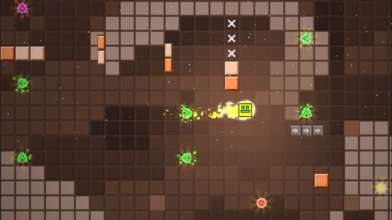 [Demon] Bustling Blocks by Yesevoi | GEOMETRY DASH - YouTube