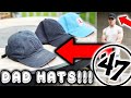 The best dad hats 47 brand hats review