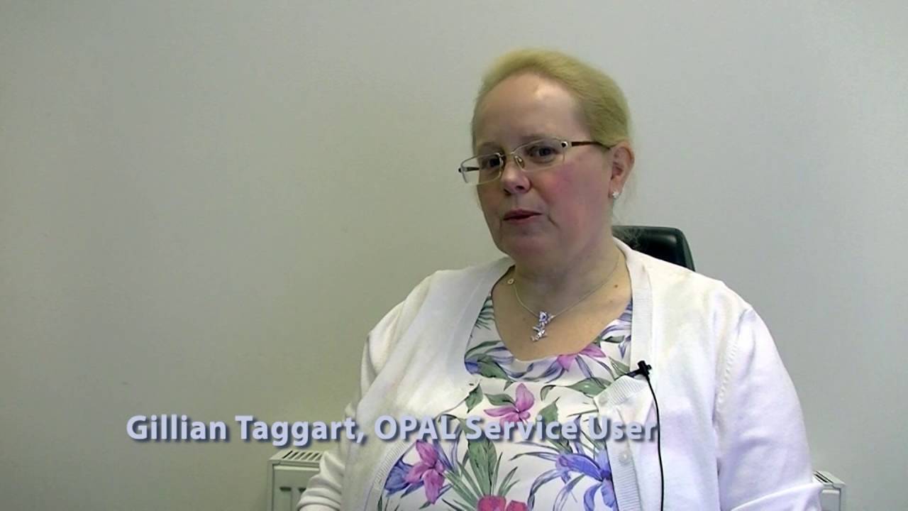 Supporting a Healthy Community The OPAL Project in East Dunbartonshire YouTube