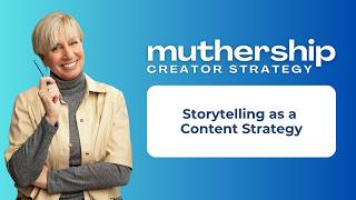 #204 - Storytelling as a Strategy