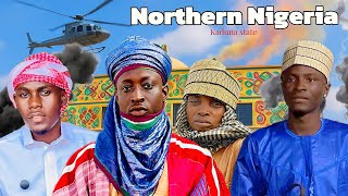 I Took Carter Efe, Kolu, and Ojo to Nigeria’s Most Dangerous Place (The North)
