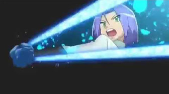 ロケット団 登場シーン Bgm Youtube