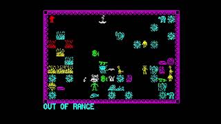 Chaos (ZX Spectrum) - YouTube