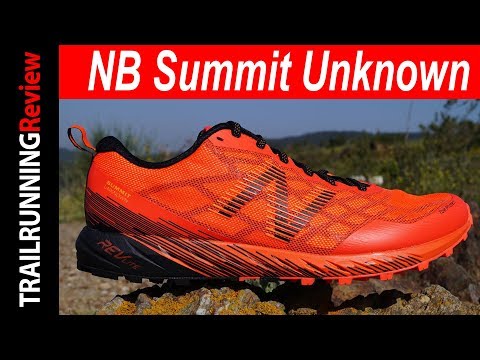 summit unknown review
