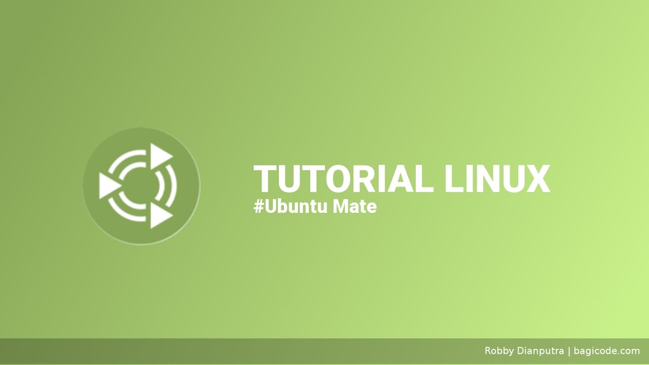 Cara Install, Archive dan Split file rar dengan terminal Ubuntu