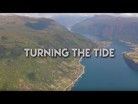 Our Sustainability Partnerships | Virgin Voyages