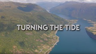 Our Sustainability Partnerships | Virgin Voyages