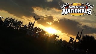 2016 Dirtcar Nationals