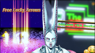 [YBA] The FASTEST Way To Get Money in Your Bizarre Adventure / How to kill Dio oh