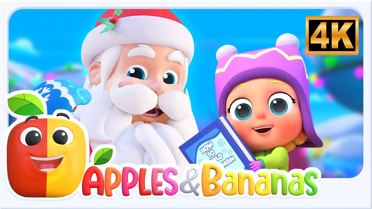 Jingle Bells Christmas Hindi Nursery Rhyme and More Festival Songs for ...