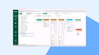 Testing The Internet - Lesson 14 Floating Menu