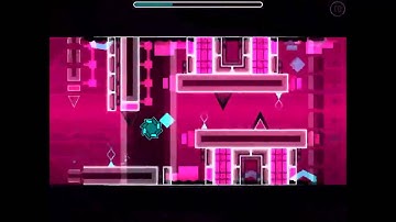 Geometry dash : End of time by Viprin & Xcy