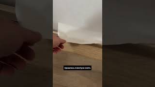 Ремонт от застройщика  👆🏼ЖК «Сармат»