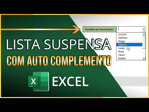 Vídeo: Como Fazer Um Texto Suspenso