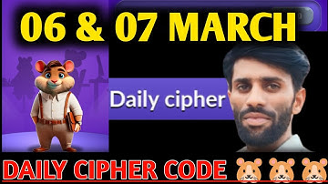 Daily Cipher code 06 March  Gamedev Heroes  Daily Cipher code 06 March| Today CIPHER codes|cipher