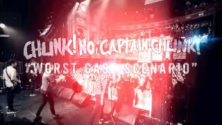 Video voorbeeld van "Chunk! No, Captain Chunk! - Worst Case Scenario"