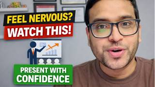 Present Like a Pro: 10 Proven Tips That Actually Work