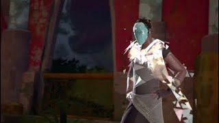 Absolver PVP | High Level School Fight