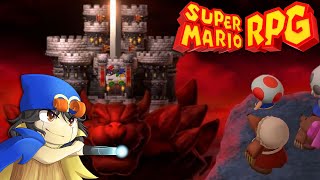 Super Mario RPG (Switch) - Part 44: 