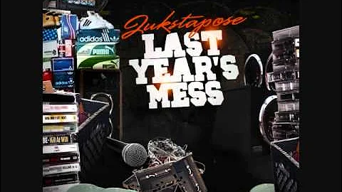 4th Kind ft. King Magnetic, Jukstapose & Godilla (Prod: DJ Relic) (Cuts: White Shadow of Norway)