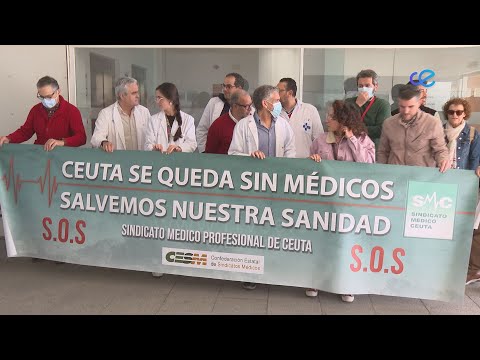 La huelga de médicos continúa: "Vamos al caos sanitario"