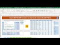 Excel 365 FILTER Function vs Any Excel Version Slicer Filters (Practice file included)