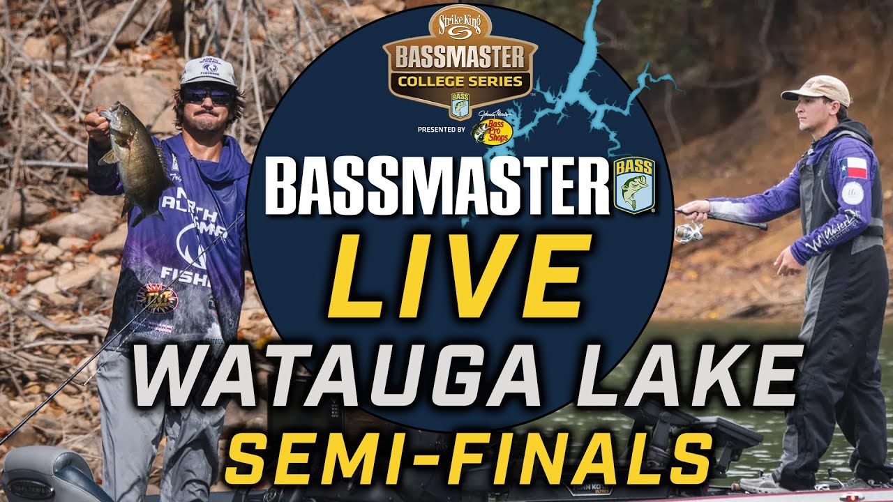 Uploads from Bassmaster
