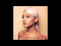 Ariana Grande - Get Well Soon