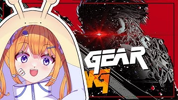 mipyun reacts to An Incorrect Summary of Metal Gear Rising | Part 2 | Sons of Obesity by Max0r