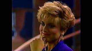 OLTL- Sept 22 1992   A custom tailored suit   Mort learns Carlo speak