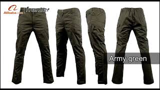 Fronter IX9 tactical hunting cargo Pants Net Worth