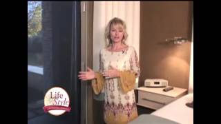 Lifestyle With Denise Simons Bed And Bath Makeover