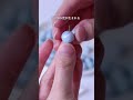 Lapinx – 手の中の輝き｜Crafted by Light and Han #polymerclay #ハンドメイド #クリスマスコフレ2025 #Lapinx
