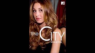 the city tv show theme song