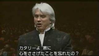 Dmitri Hvorostovsky - Core 'ngrato chords