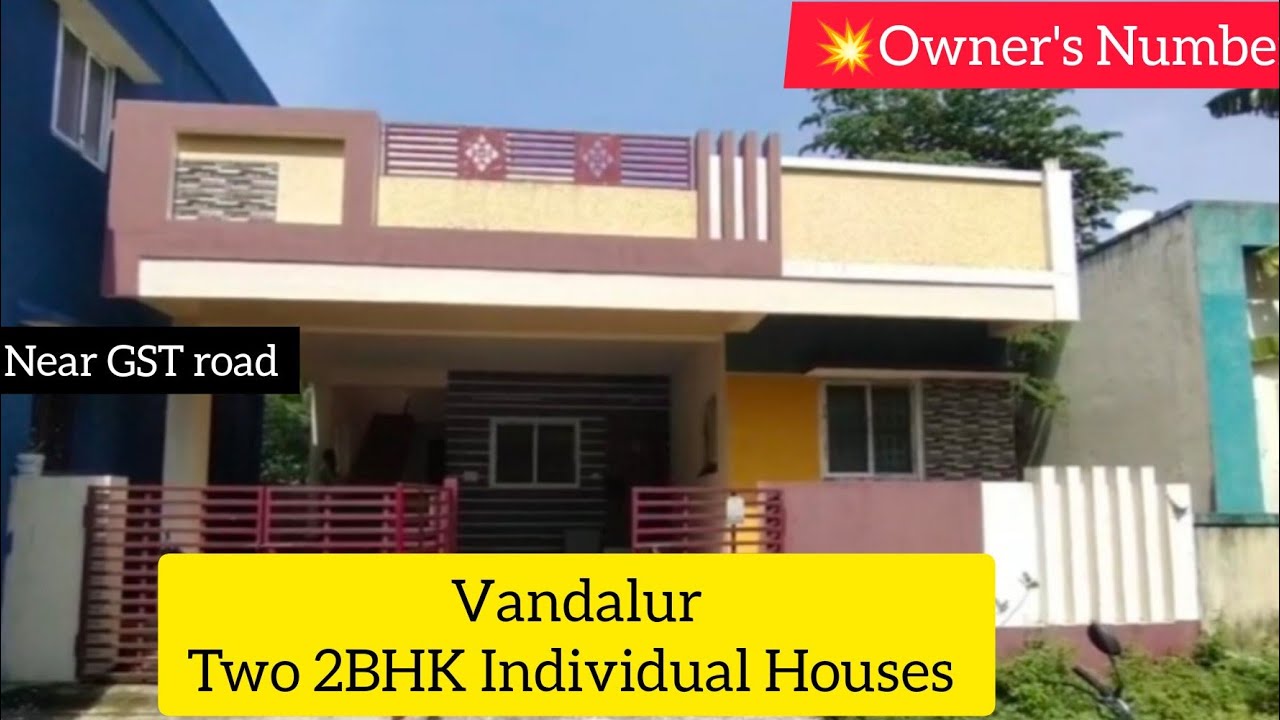 ID02 Direct owner's Sale💥 22BHK 🏘️ Houses for sale 🌉 Near
