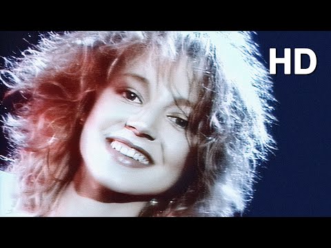 Видео: Кристина Орбакайте - Ну почему (Official Video) [HD Remastered]