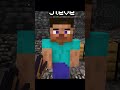 Minecraft S Best Duo Steve And Notch 