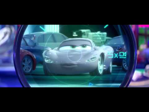 Cars 2: Spy Cars Like Us - Featurette
