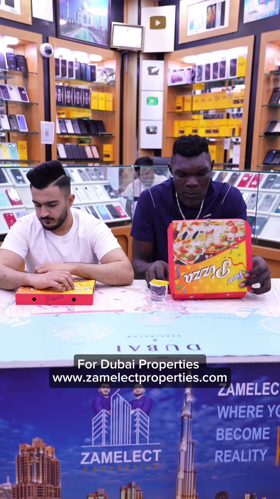 #zamelectproperties #abdulghafoor #muhammadshakoor #chotebhaibadebhai #zamelect #zamzamelectronics