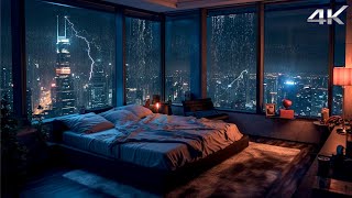 Soothing Rain by the window make you sleep instantly😴 | Say Goodbye to Stress and Insomnia #relax by Dreamy Vibes 47 views 5 months ago 2 hours, 8 minutes