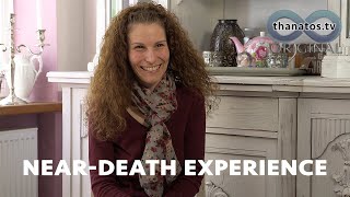 'I Was Clinically Dead for 23 Minutes!“ | Christine Stein's NearDeath Experience