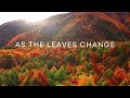 Vess - As the Leaves Change - 528hz