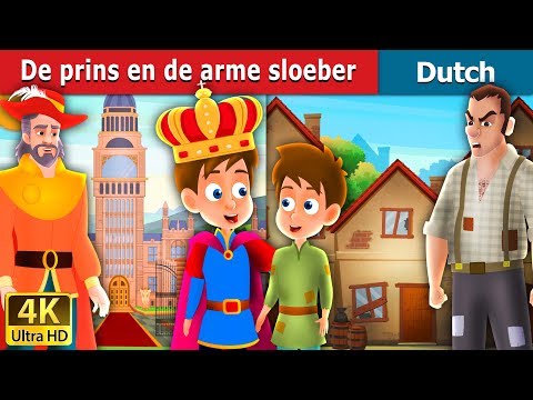 Video: Waar woonde de pauper?