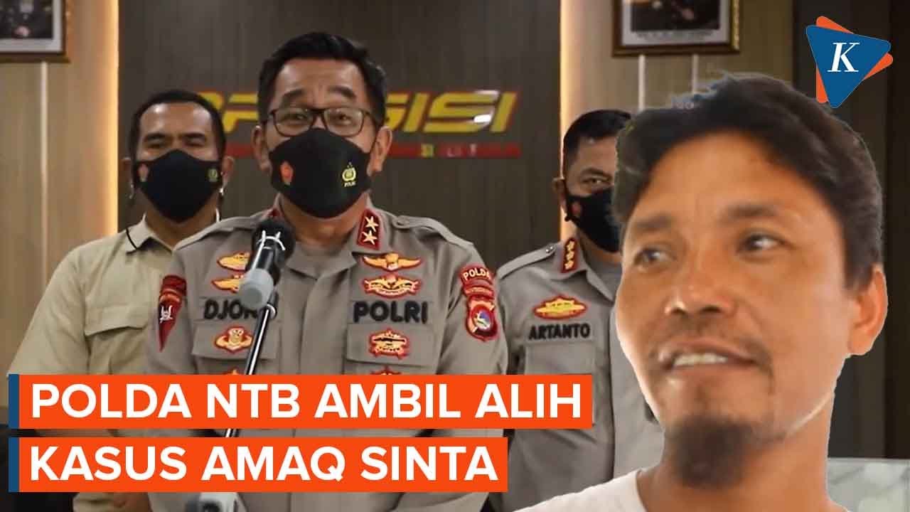 Polda NTB Ambil Alih Kasus Pembunuhan Begal di Lombok Tengah