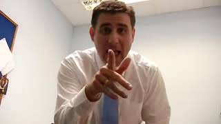 2011 Ringwood School Leavers video